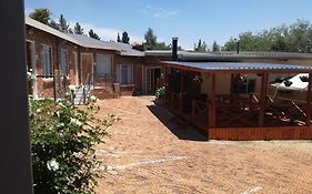 The Highland Inn